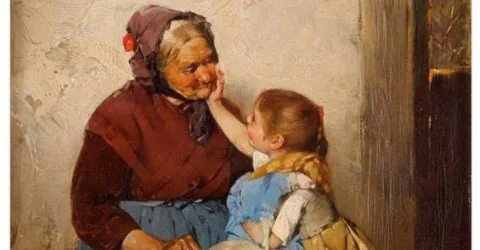 Zamanın Sessiz Tanıkları