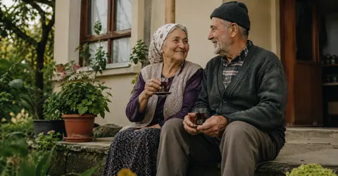 İnsan Neden Yaşar? Hayatın Anlamını Arayan Yolculuk..