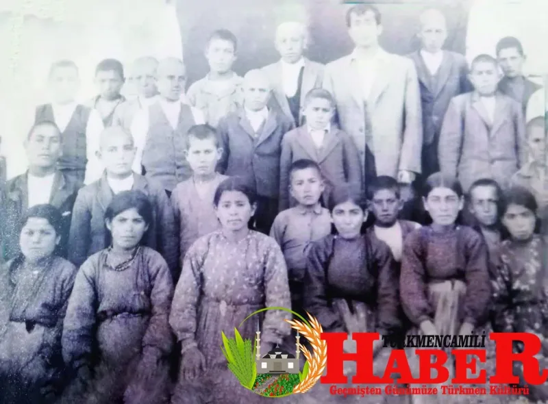 Zamanın Tanıkları