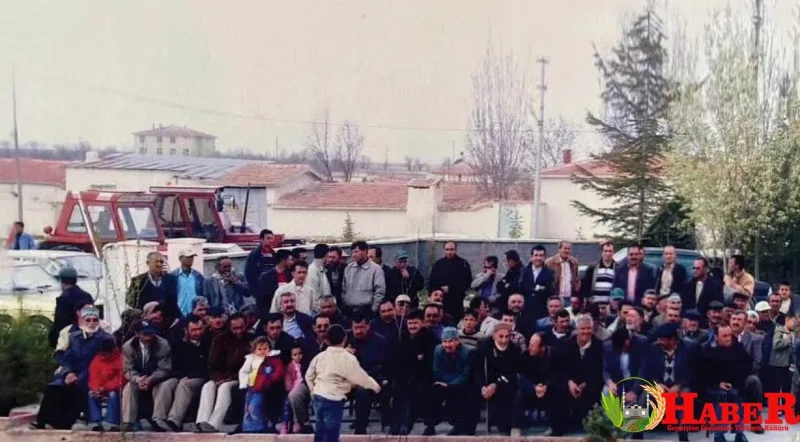 2000 Yıllar  Bayram KutlaMASI