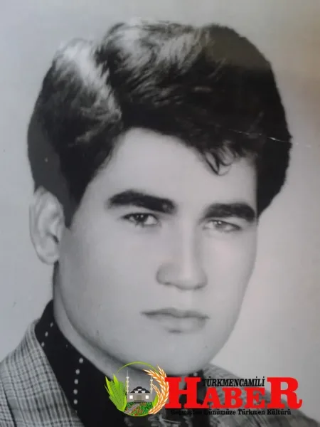 Ahmet TÜRKOĞLU