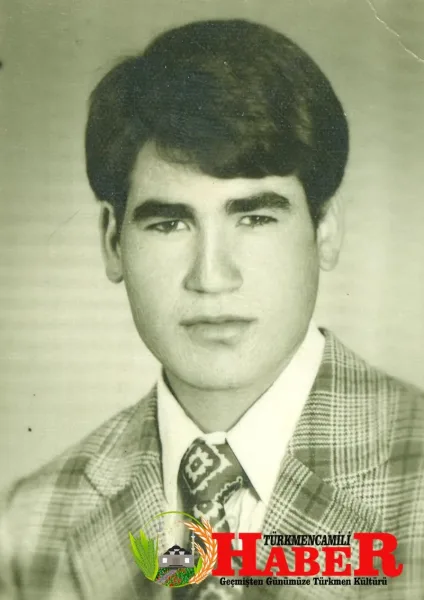 Ahmet TÜRKOĞLU