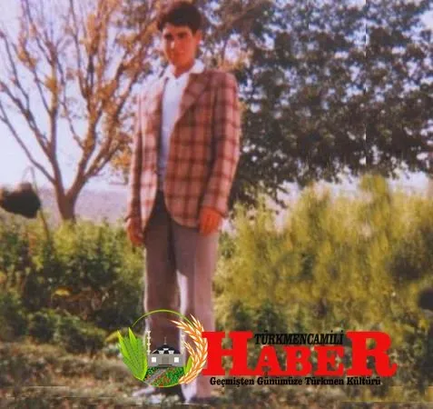 Ahmet TÜRKOĞLU