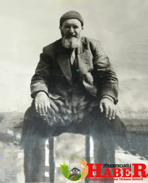 Ali ERDİL (Bekçi Ali)