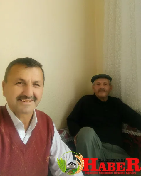 Bahaddin CERAN Ali TEKE