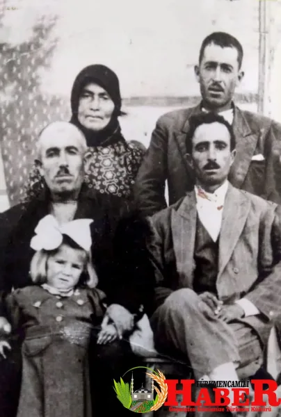 Bayram ŞİMŞEK H.Hüseyin ŞİMŞEK Halil GÜVEN