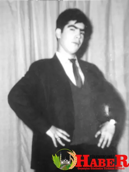 Cemil TÜRKOĞLU