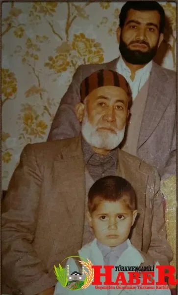 H.Mehmet DOĞAN Celalettin DOĞAN Fatih DOĞAN