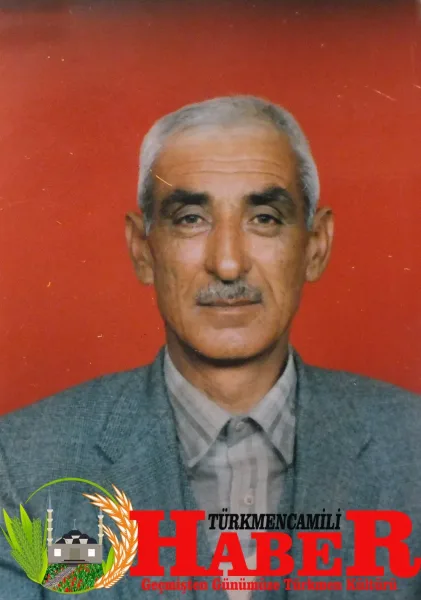 H.Mehmet TÜRKOĞLU