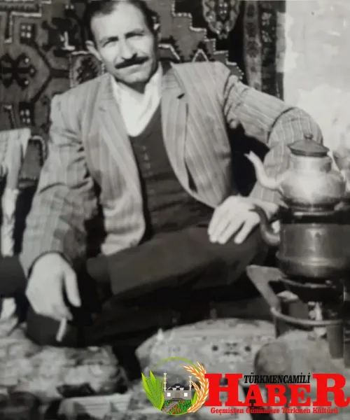 H.Sabri SARILAR