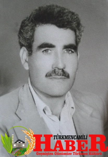 H.Saffet TÜRKOĞLU