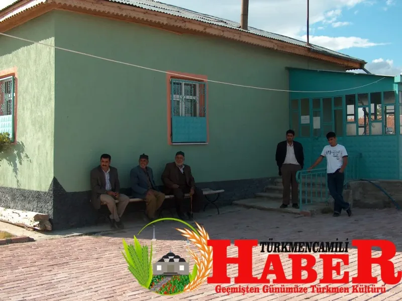 H.Saffet TÜRKOĞLU H.Murat TÜRKOĞLU