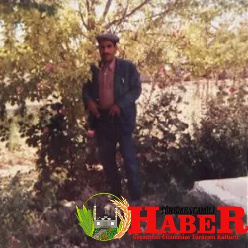 H.Saffet TÜRKOĞLU