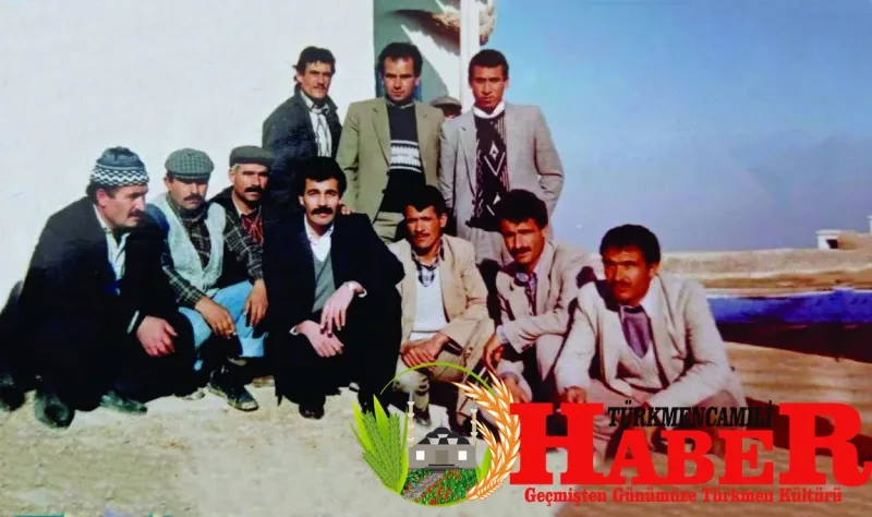 İbrahim ASLAN Orhan ASLAN H.Ahmet ASLAN Nuh ASLAN Zeki SAÇAR Sami ŞENOL Mustafa ŞAHMAN Abdulkadir ŞENOL
