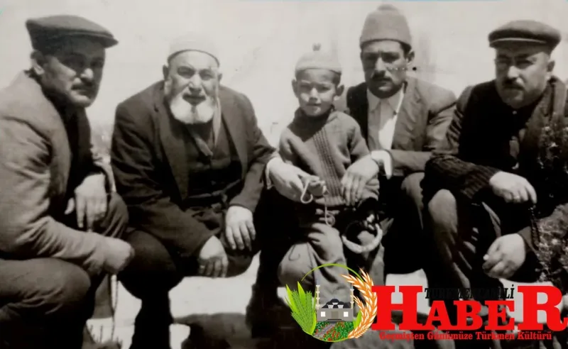 İbrahim ACAR İ.Hakkı ERSÖZ Ramazan ACAR Mustafa ACAR Ahmet ACAR
