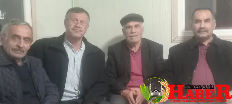 İbrahim Berber Mustafa Şahman Ramazan Berber