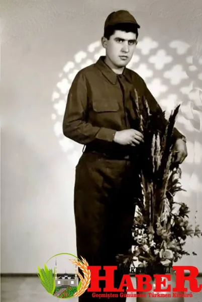Kadir CERİT (Memiş Oğlu)
