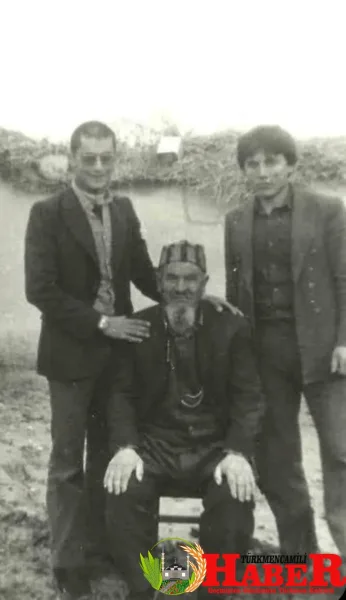 Mehmet Şahman Hidayet Şahman Şaban Şahman