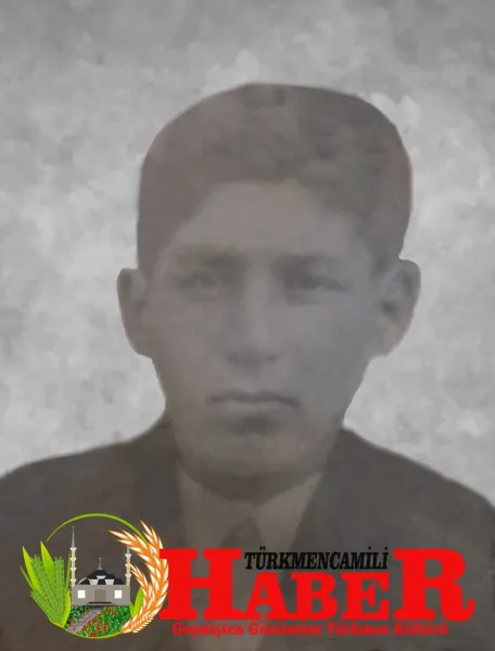 H.Mehmet TÜRKOĞLU