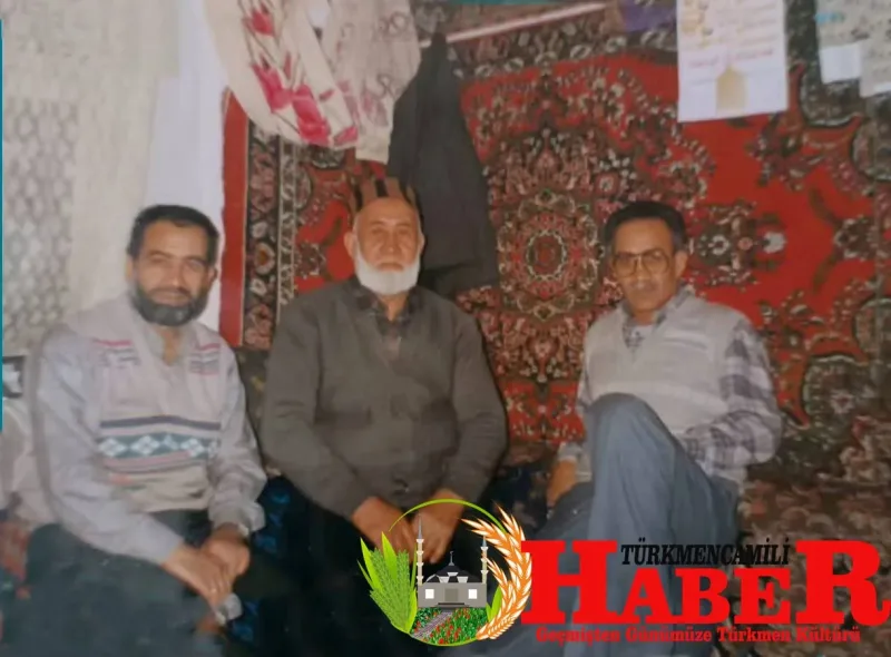 H.Mehmet DOĞAN Celalettin DOĞAN Memiş DOĞAN