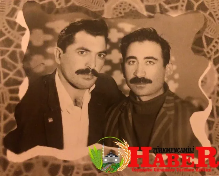 Mustafa CERAN Ali DOĞAN