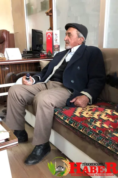 Mustafa CERAN