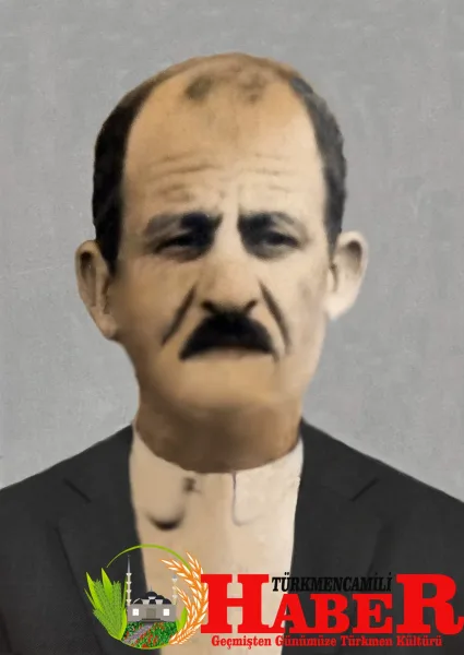 Mustafa TÜRKOĞLU