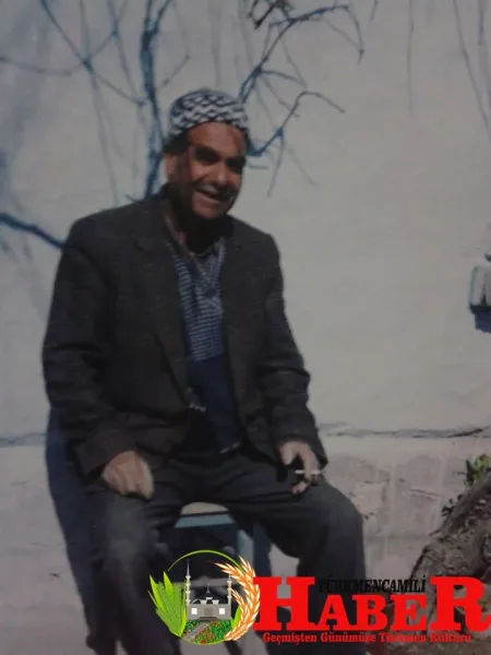 H.Osman ÖNAL
