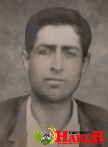 Osman SARİLAR