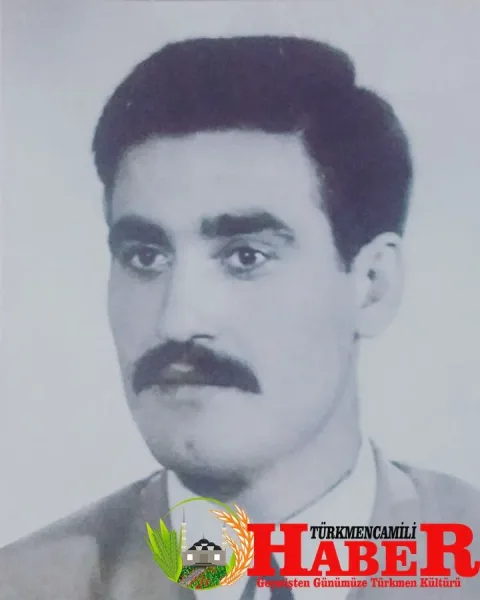 Osman TÜRKOĞLU