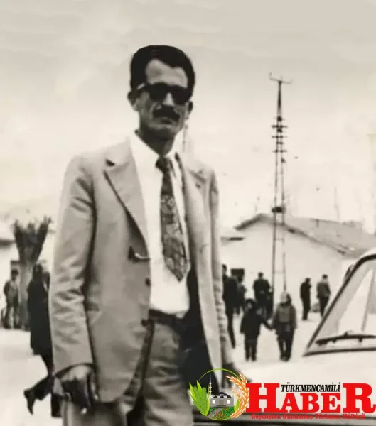 Ramazan CERAN