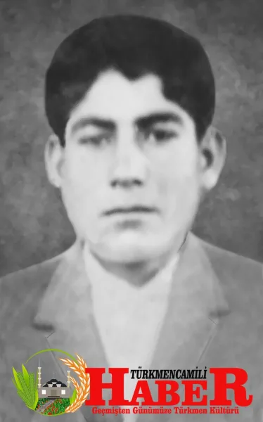 H.Saffet TÜRKOĞLU