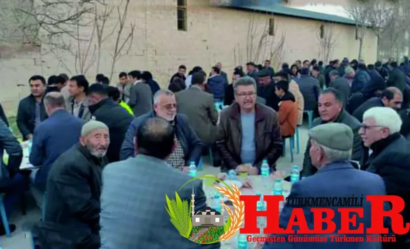 Toplantı