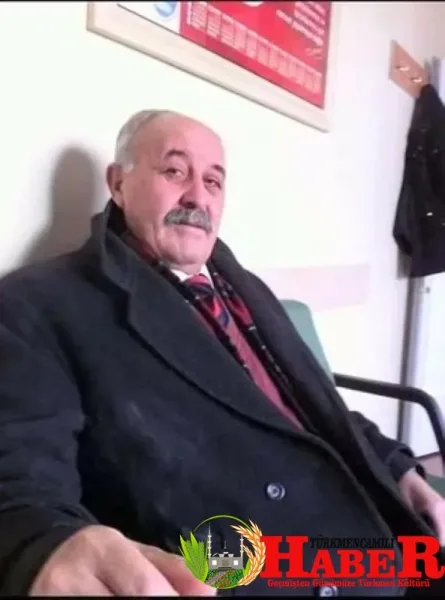 Zekeriya CERİT
