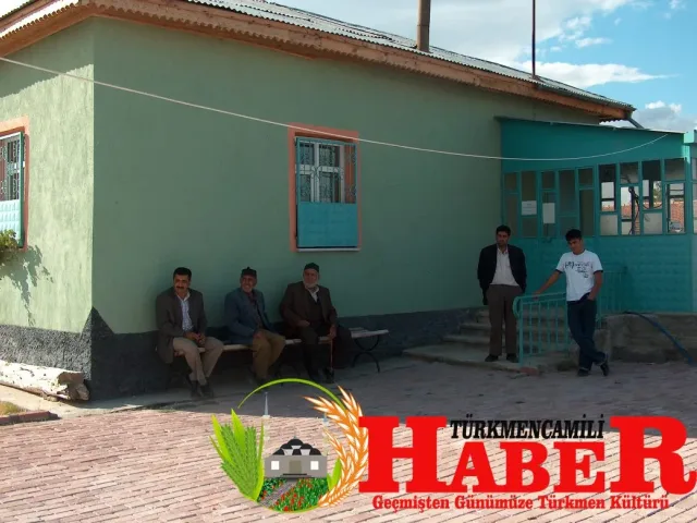 H.Saffet TÜRKOĞLU H.Murat TÜRKOĞLU