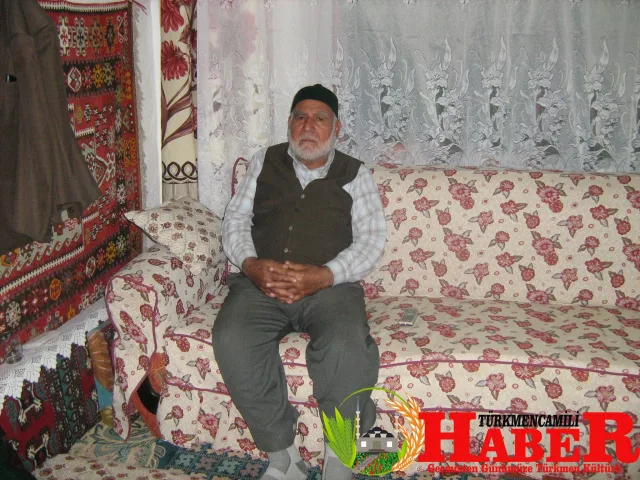 H.Saffet TÜRKOĞLU