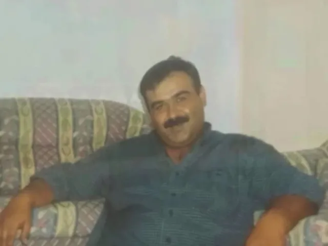 Nurettin TÜRKOĞLU