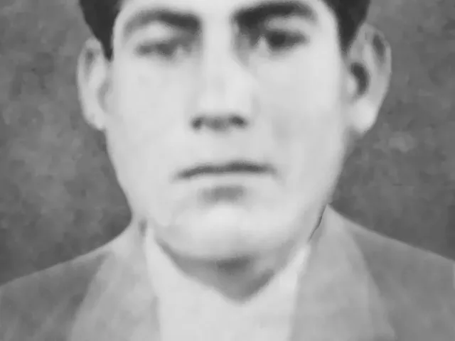 H.Saffet TÜRKOĞLU